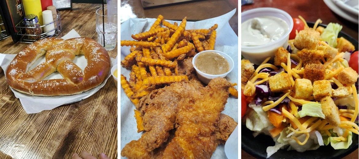 The Fireman's Inn
