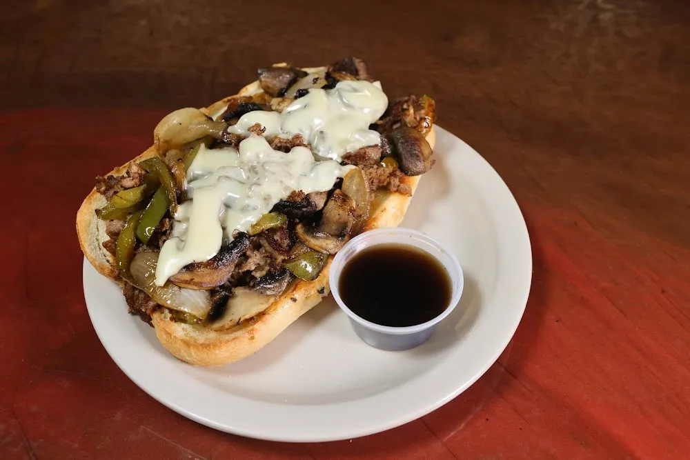 French Dip