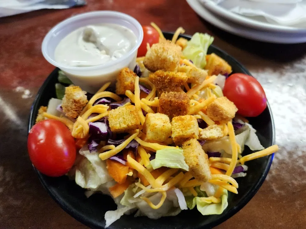 Side Salad